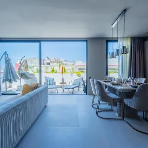 Twenty Six Anfa Luxury Residence By Shortstaymaroc -Hyper Centre -Parking Casa Blanca